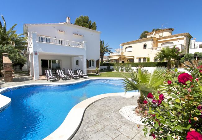 Villa en Miami Playa - GalB03