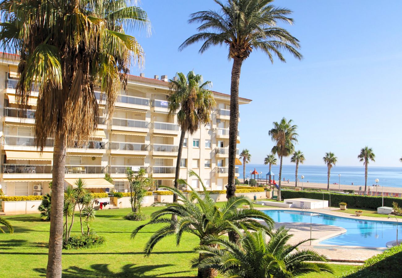 Apartamento en Miami Playa - FlaA17