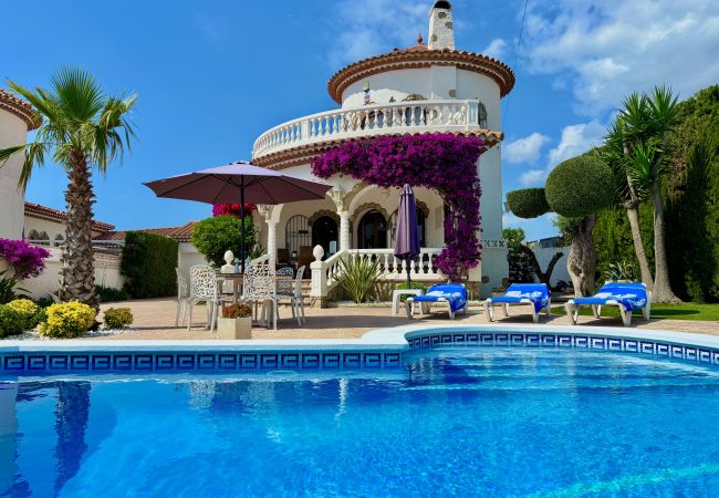 Villa en Miami Playa - VERB30