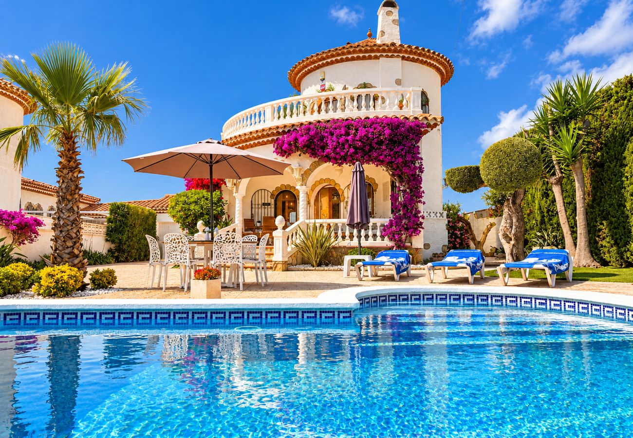 Villa en Miami Playa - VERB30