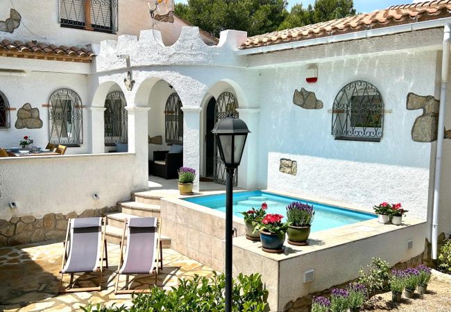 Villa en Miami Playa - YUCB12