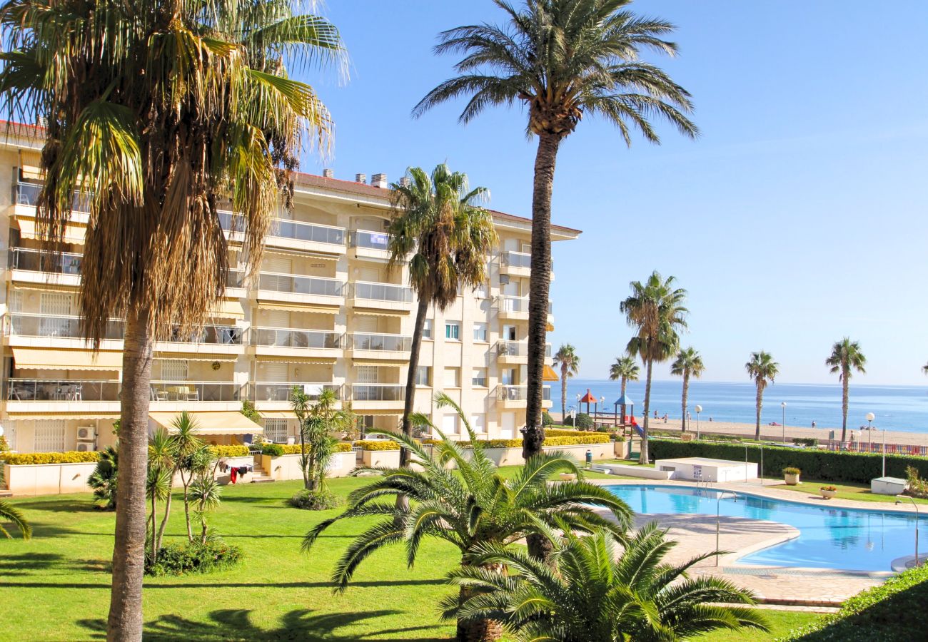 Apartamento en Miami Playa - FLAM215