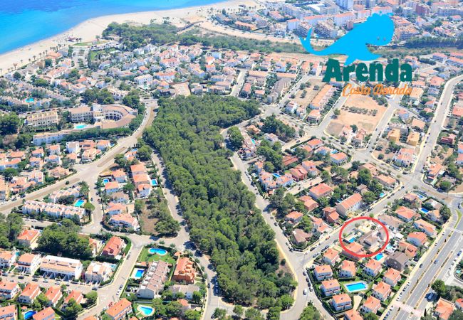 Villa à Miami Playa - LemB04 Villa à Miami Playa - LemB04