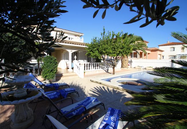 Villa à Miami Playa - LemB04 Villa à Miami Playa - LemB04