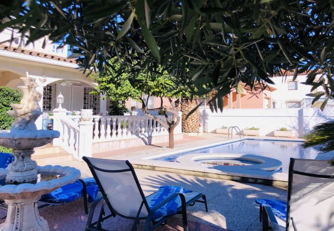 Villa à Miami Playa - LemB04 Villa à Miami Playa - LemB04