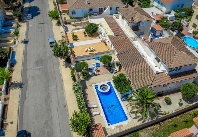 Villa à Miami Playa - LemB04 Villa à Miami Playa - LemB04