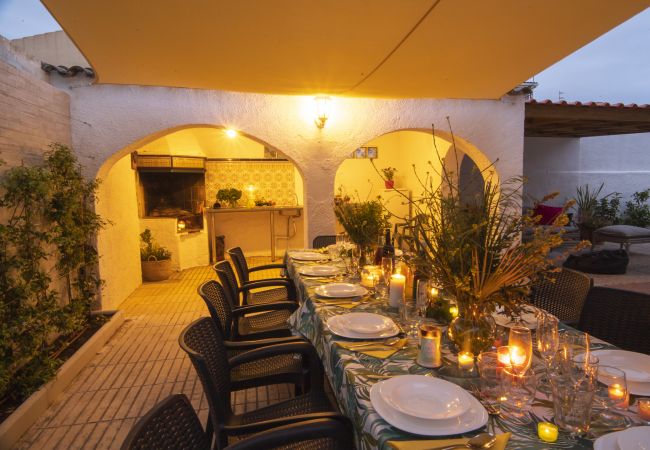 Villa à Miami Playa - LemB04 Villa à Miami Playa - LemB04