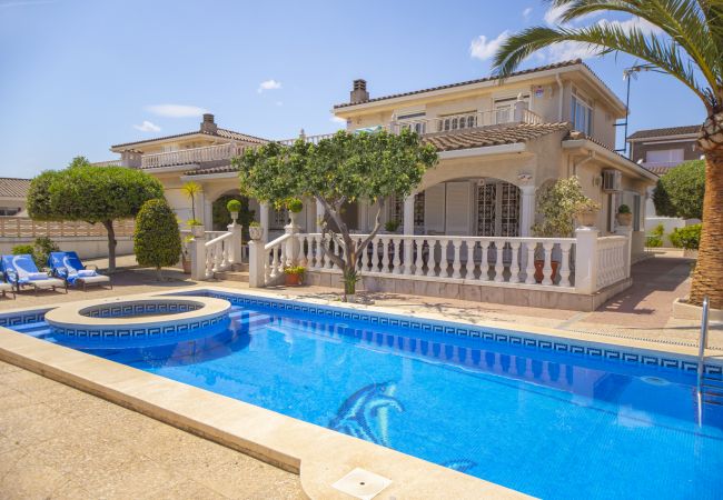 Villa à Miami Playa - LemB04 Villa à Miami Playa - LemB04