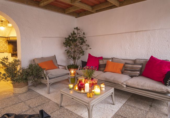 Villa à Miami Playa - LemB04 Villa à Miami Playa - LemB04