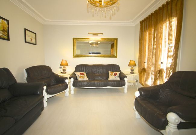 Villa à Miami Playa - LemB04 Villa à Miami Playa - LemB04