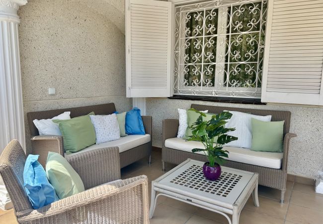 Villa à Miami Playa - LemB04 Villa à Miami Playa - LemB04