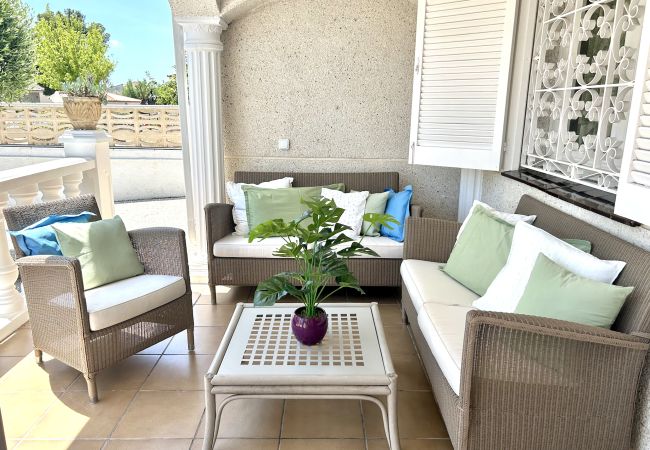 Villa à Miami Playa - LemB04 Villa à Miami Playa - LemB04