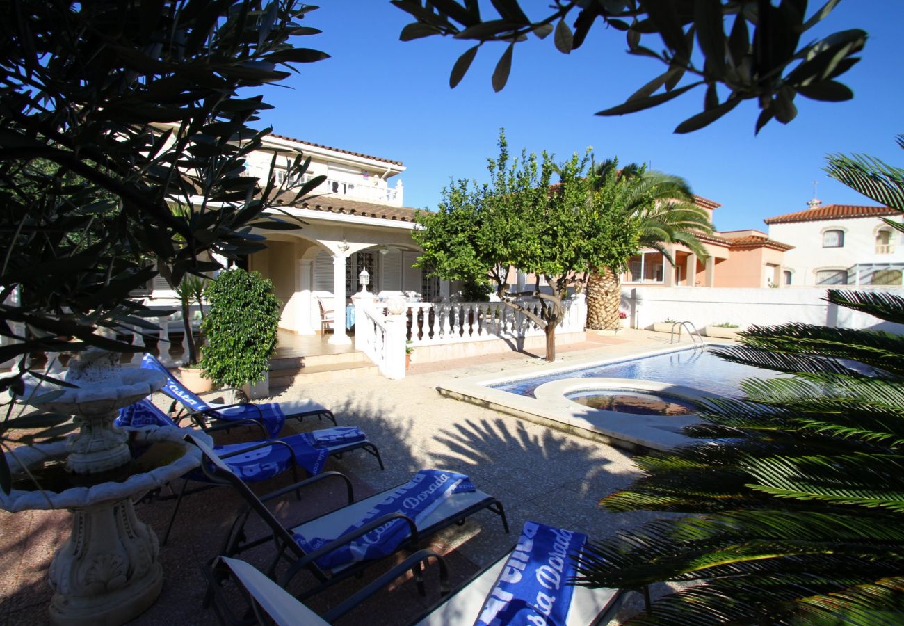 Villa à Miami Playa - LemB04 Villa à Miami Playa - LemB04