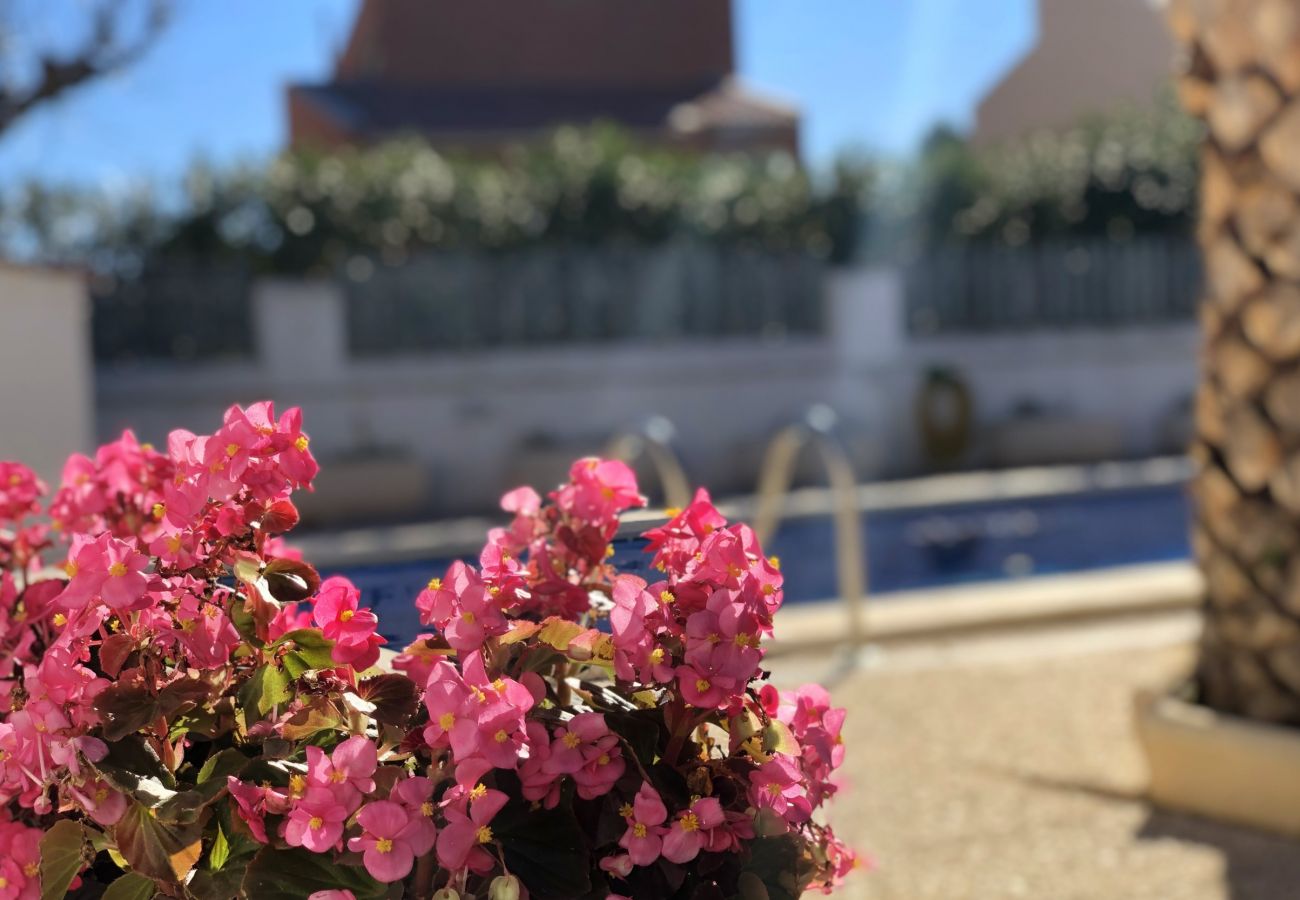 Villa à Miami Playa - LemB04 Villa à Miami Playa - LemB04