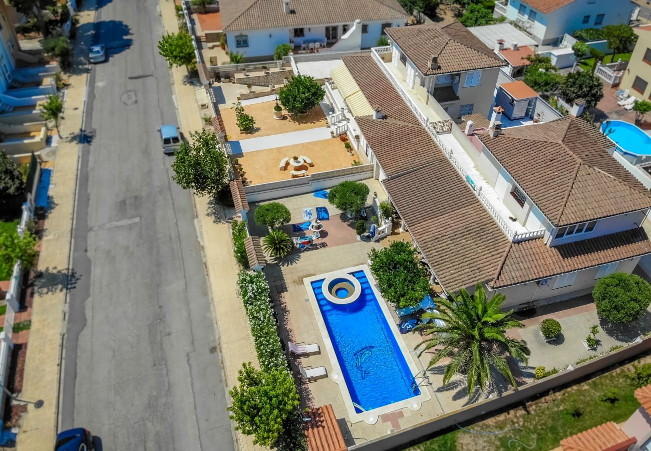 Villa à Miami Playa - LemB04 Villa à Miami Playa - LemB04