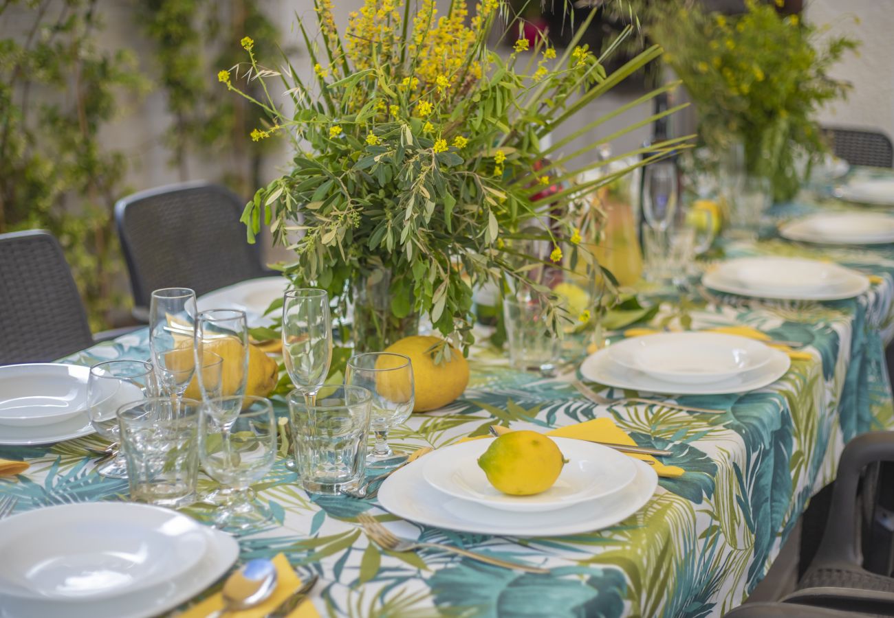 Villa à Miami Playa - LemB04 Villa à Miami Playa - LemB04