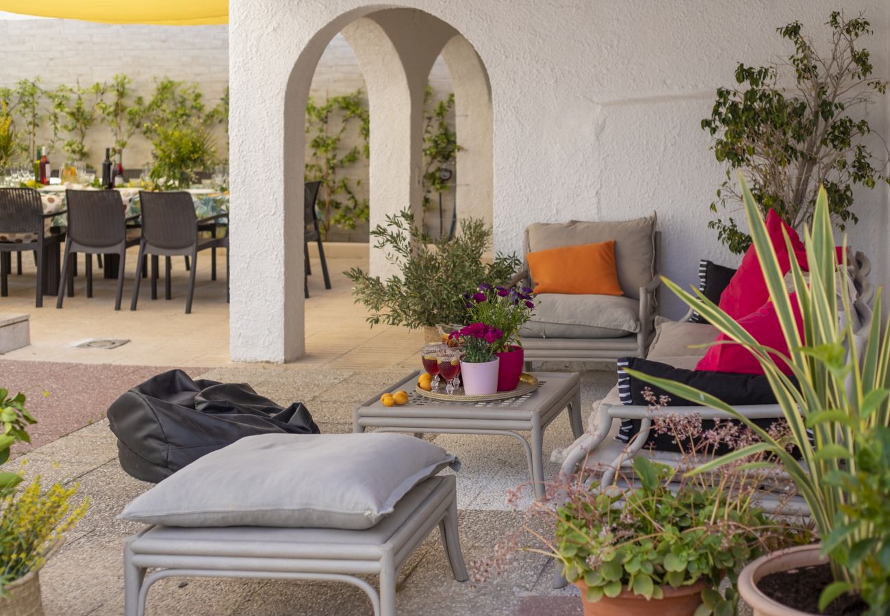 Villa à Miami Playa - LemB04 Villa à Miami Playa - LemB04