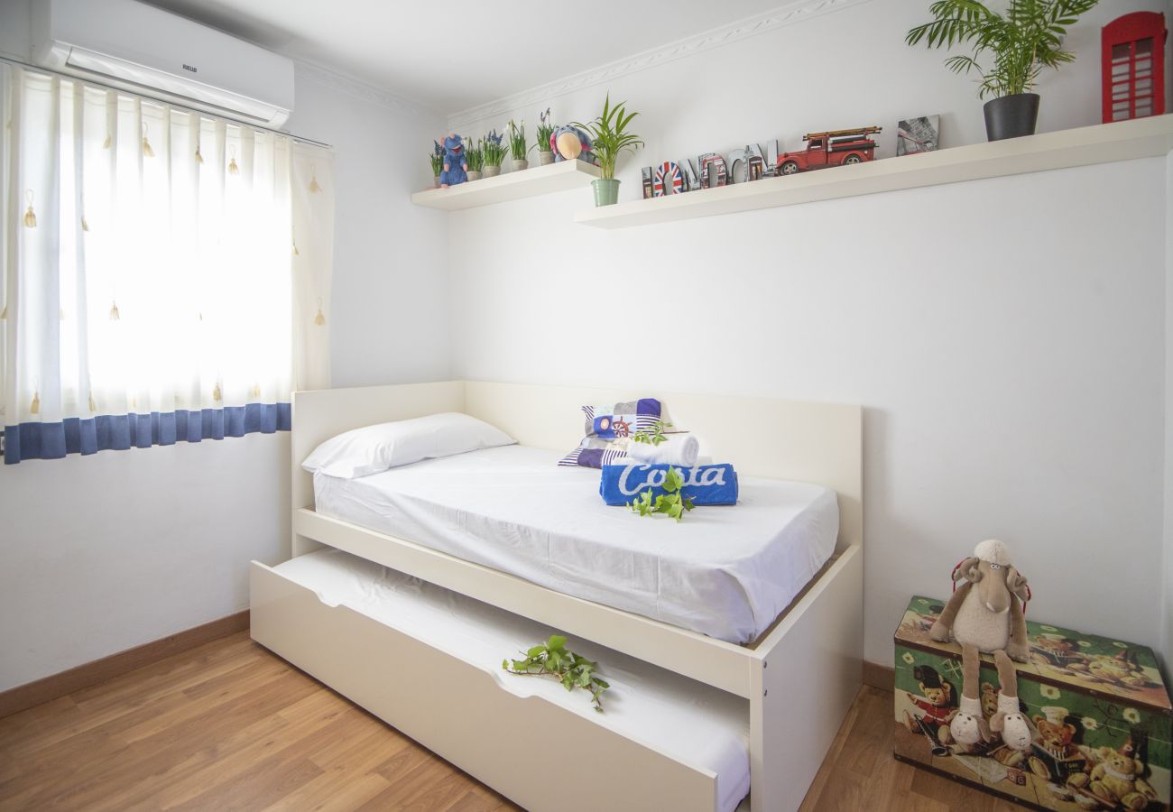 Villa à Miami Playa - LemB04 Villa à Miami Playa - LemB04