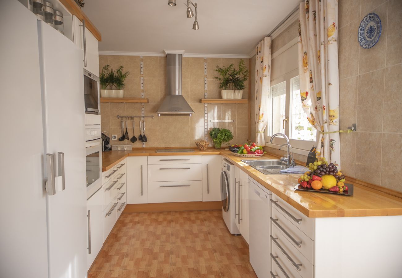 Villa à Miami Playa - LemB04 Villa à Miami Playa - LemB04