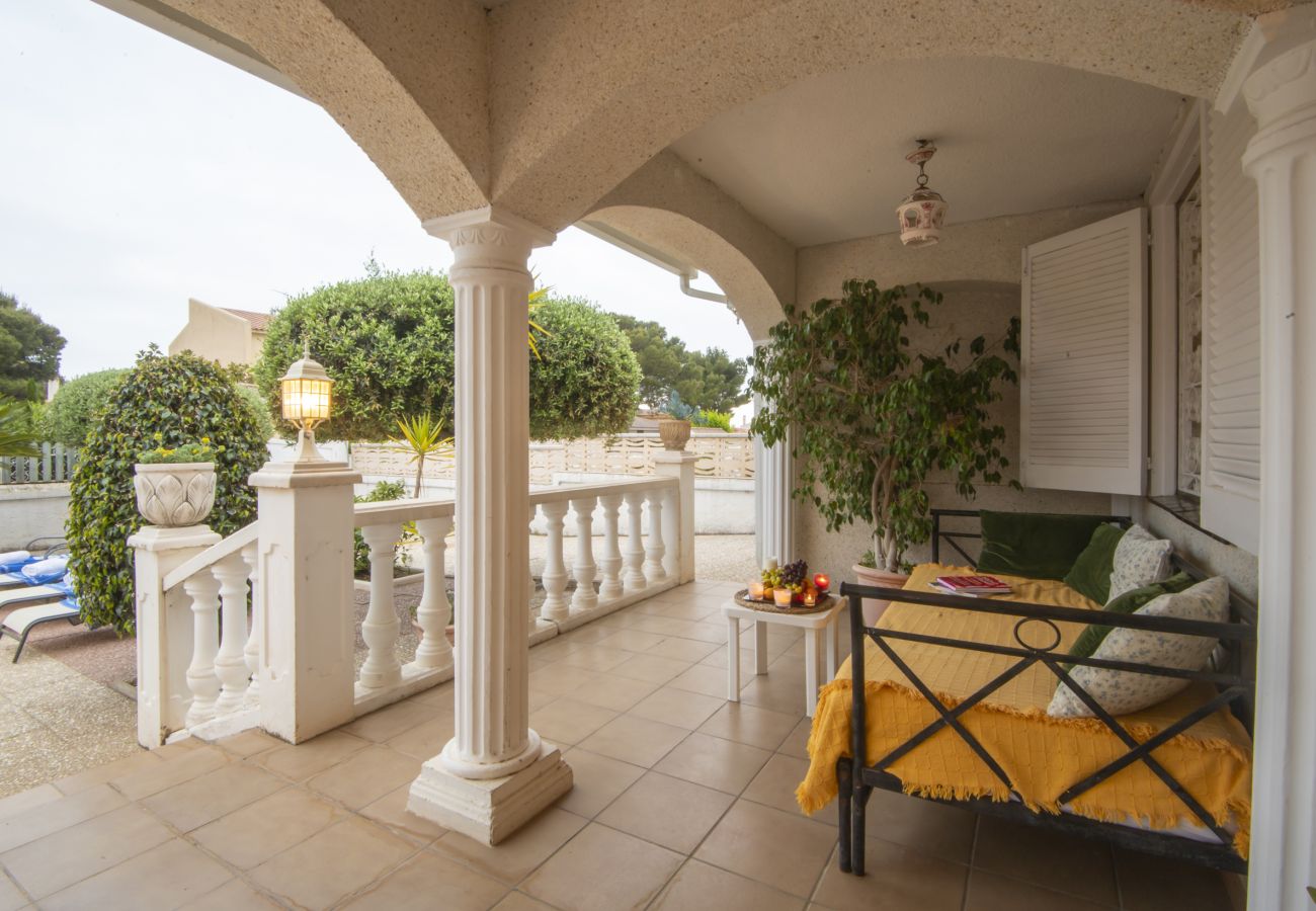 Villa à Miami Playa - LemB04 Villa à Miami Playa - LemB04