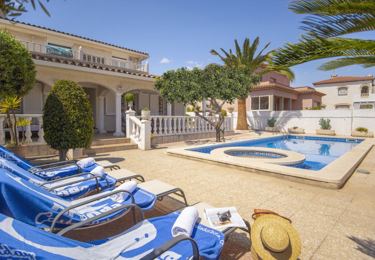 Villa à Miami Playa - LemB04 Villa à Miami Playa - LemB04