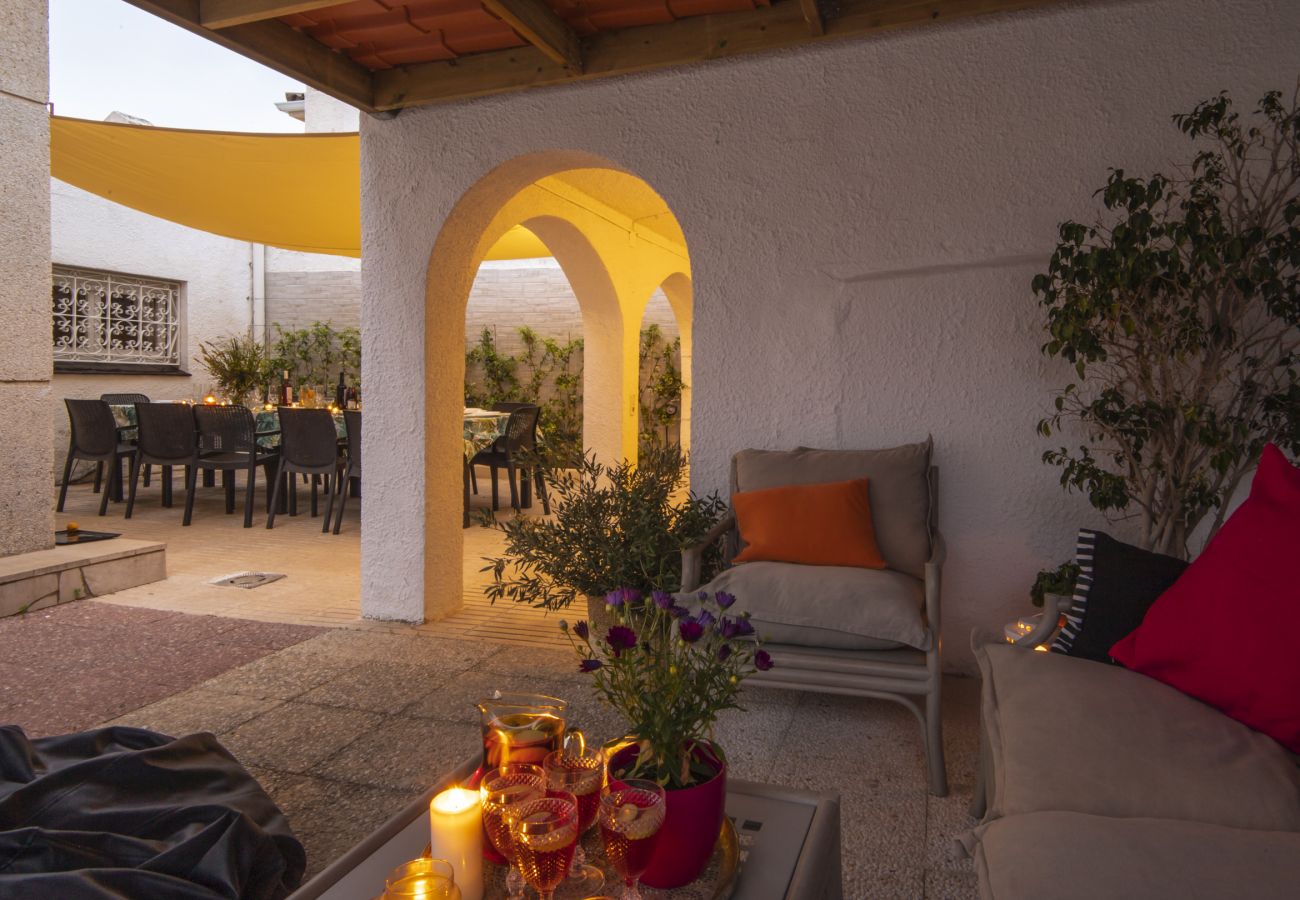 Villa à Miami Playa - LemB04 Villa à Miami Playa - LemB04