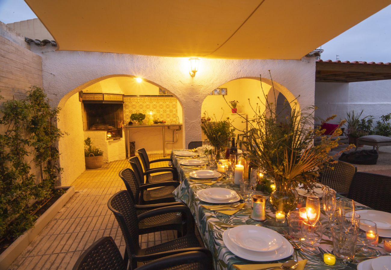 Villa à Miami Playa - LemB04 Villa à Miami Playa - LemB04