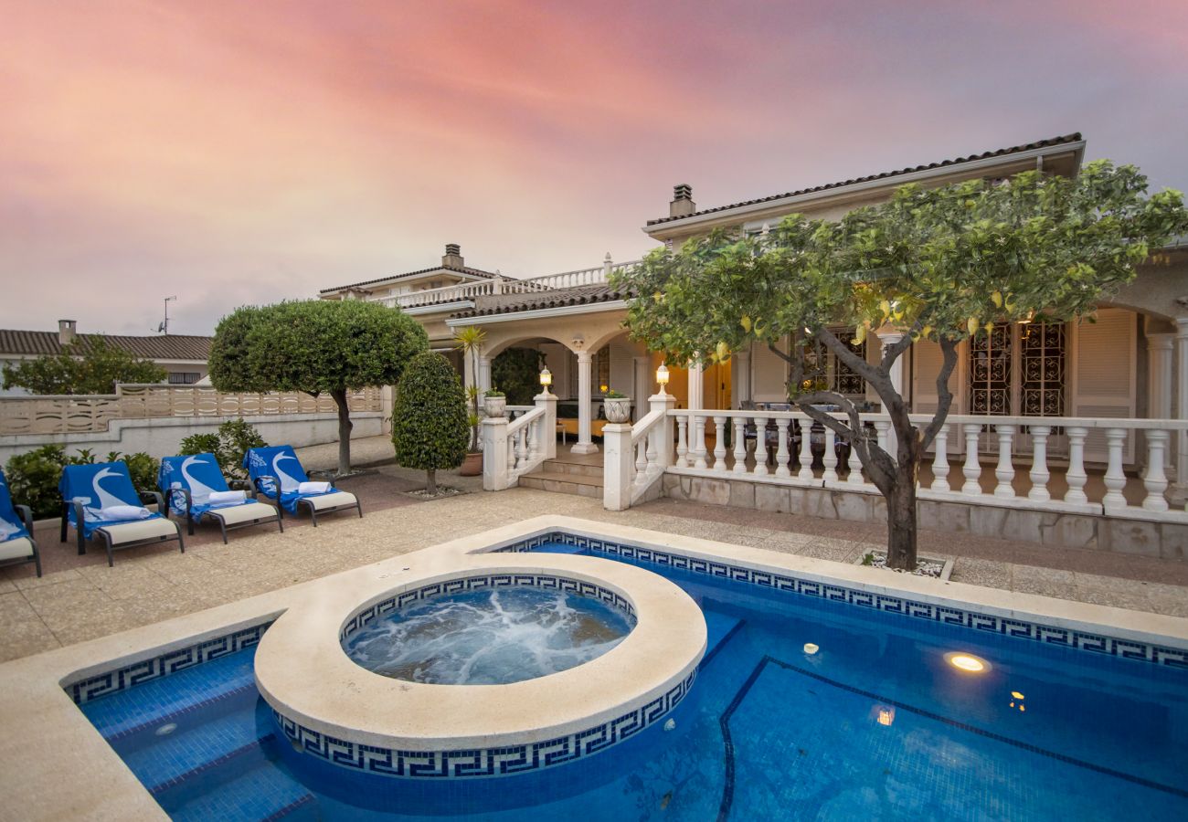 Villa à Miami Playa - LemB04 Villa à Miami Playa - LemB04