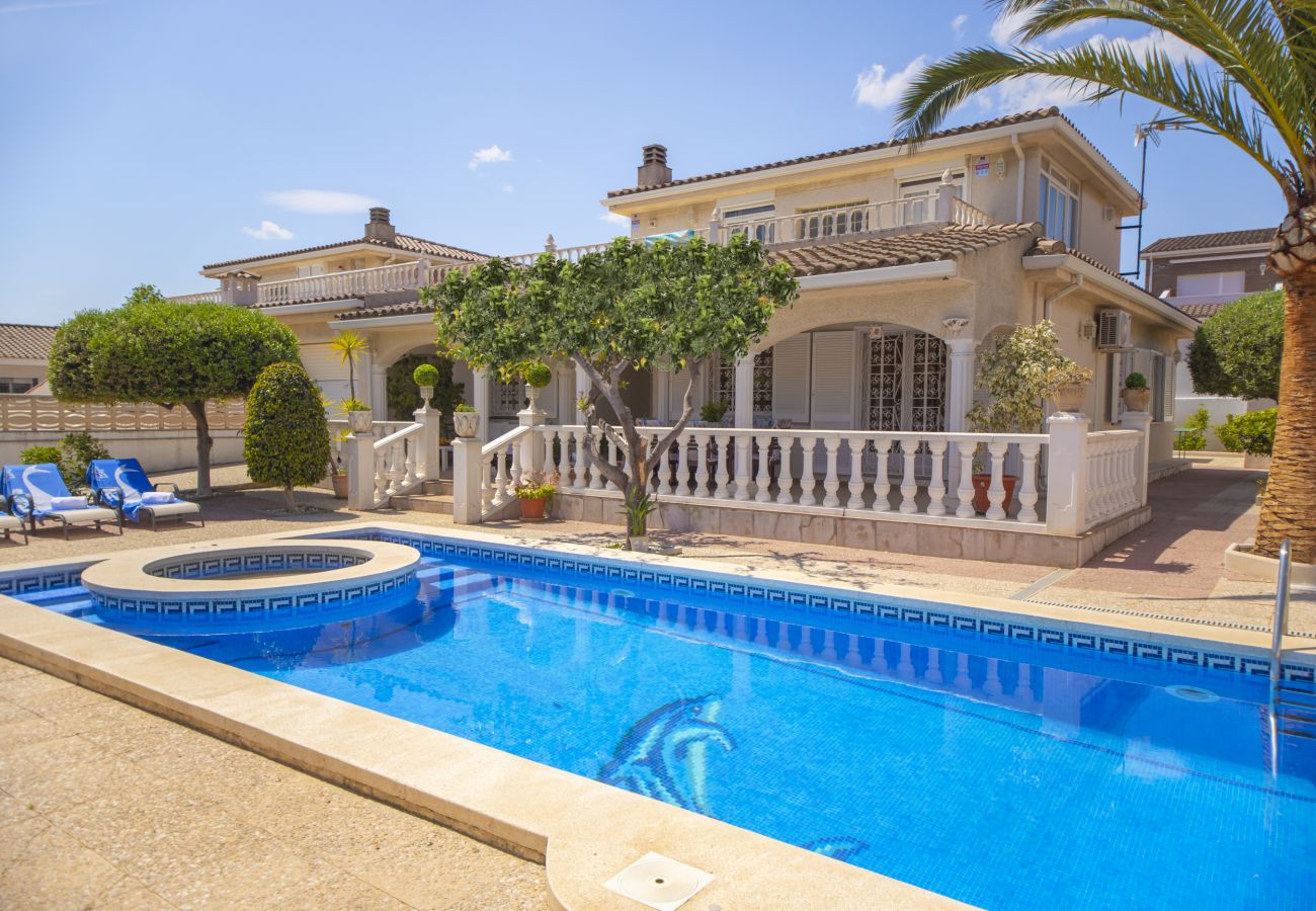 Villa à Miami Playa - LemB04 Villa à Miami Playa - LemB04