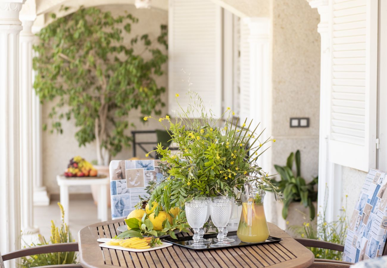 Villa à Miami Playa - LemB04 Villa à Miami Playa - LemB04