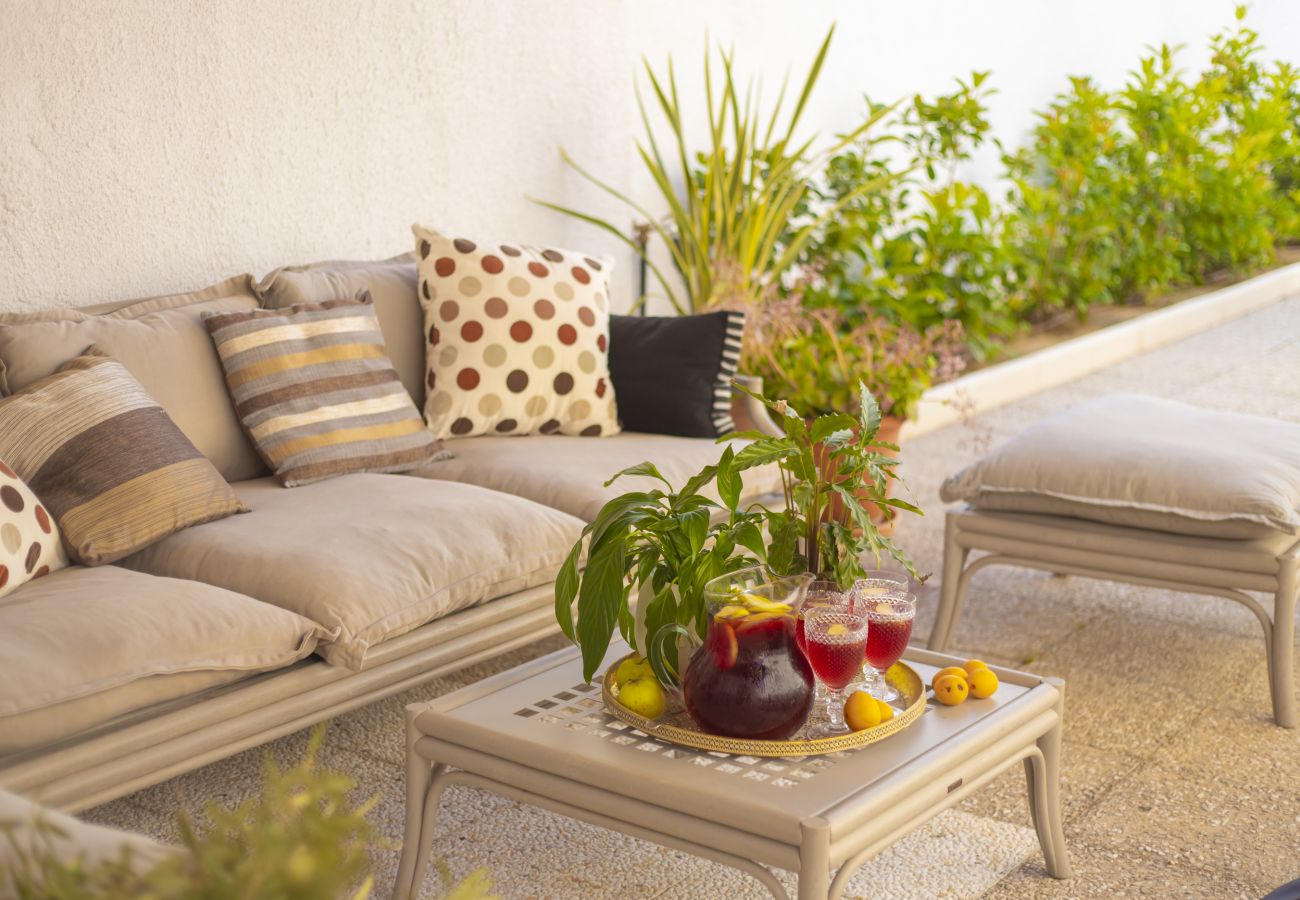 Villa à Miami Playa - LemB04 Villa à Miami Playa - LemB04