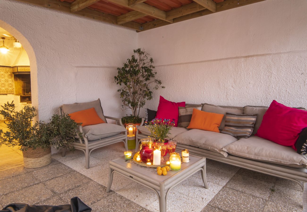 Villa à Miami Playa - LemB04 Villa à Miami Playa - LemB04