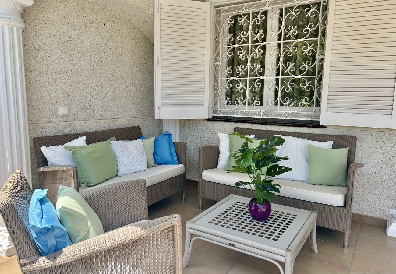 Villa à Miami Playa - LemB04 Villa à Miami Playa - LemB04