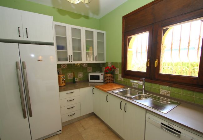 Villa à Miami Playa - JazB11 Villa à Miami Playa - JazB11