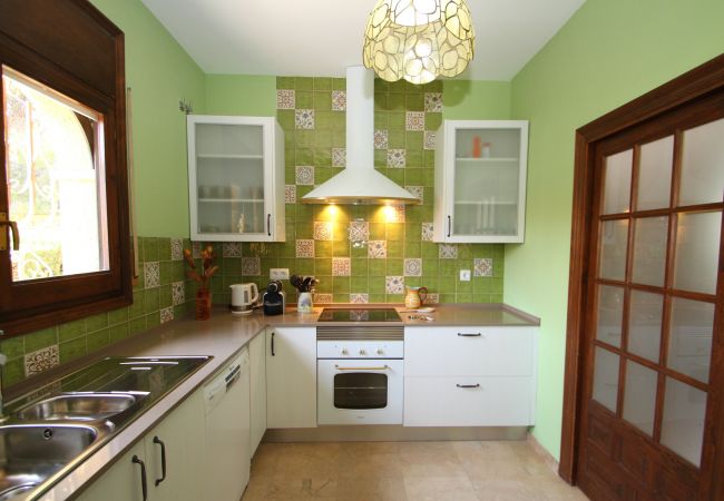 Villa à Miami Playa - JazB11 Villa à Miami Playa - JazB11