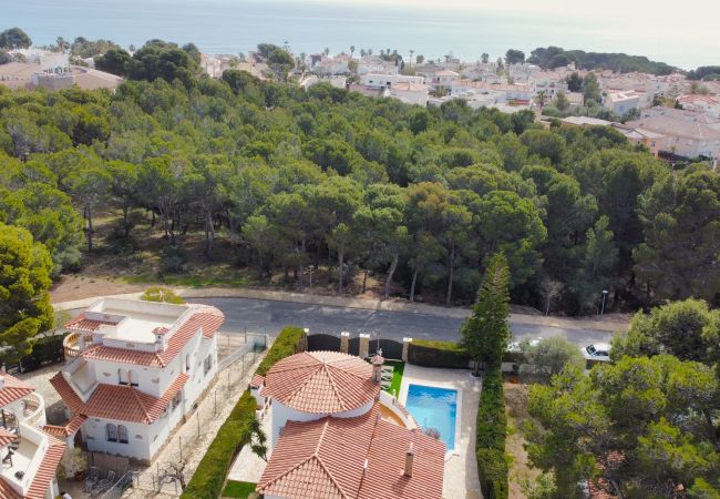 Villa à Miami Playa - JazB11 Villa à Miami Playa - JazB11