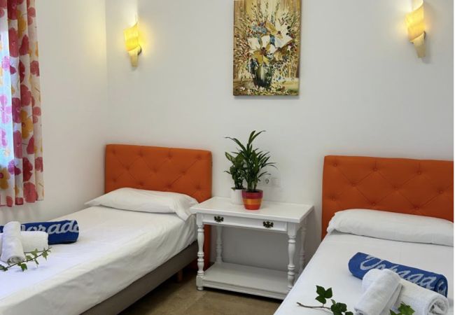 Villa à Miami Playa - JazB11 Villa à Miami Playa - JazB11