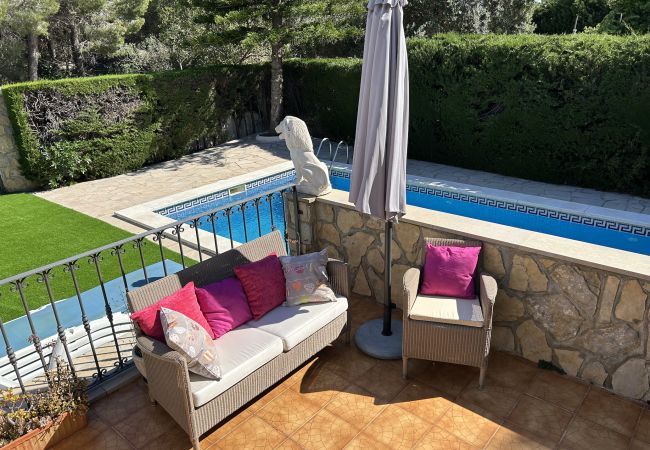 Villa à Miami Playa - JazB11 Villa à Miami Playa - JazB11