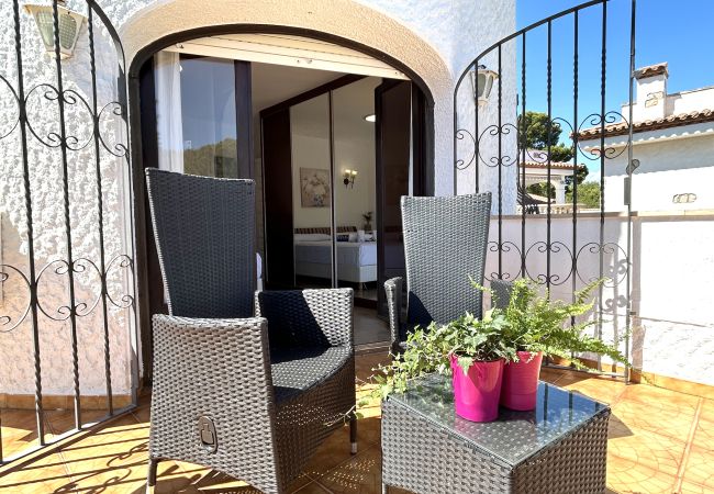 Villa à Miami Playa - JazB11 Villa à Miami Playa - JazB11