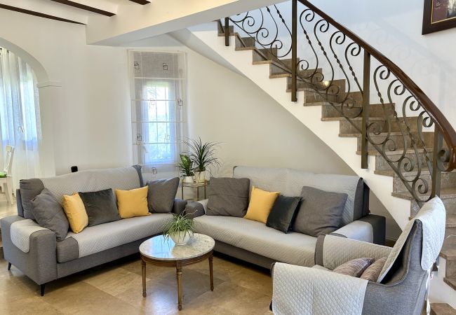 Villa à Miami Playa - JazB11 Villa à Miami Playa - JazB11