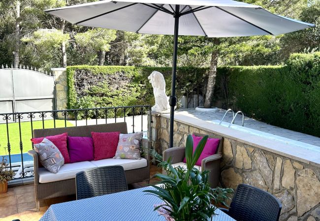 Villa à Miami Playa - JazB11 Villa à Miami Playa - JazB11