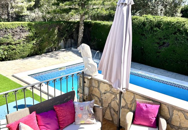 Villa à Miami Playa - JazB11 Villa à Miami Playa - JazB11