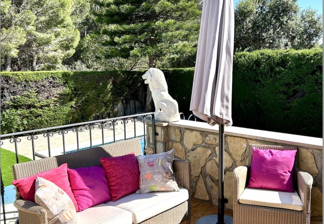 Villa à Miami Playa - JazB11 Villa à Miami Playa - JazB11