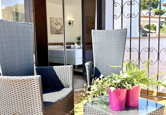 Villa à Miami Playa - JazB11 Villa à Miami Playa - JazB11