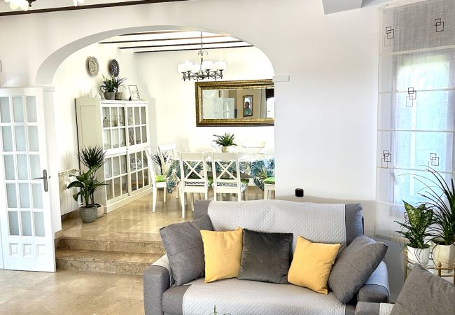 Villa à Miami Playa - JazB11 Villa à Miami Playa - JazB11