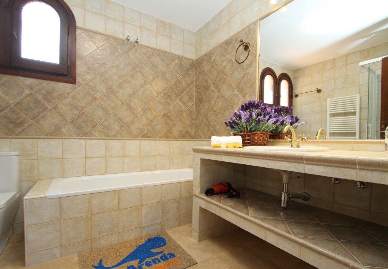 Villa à Miami Playa - JazB11 Villa à Miami Playa - JazB11