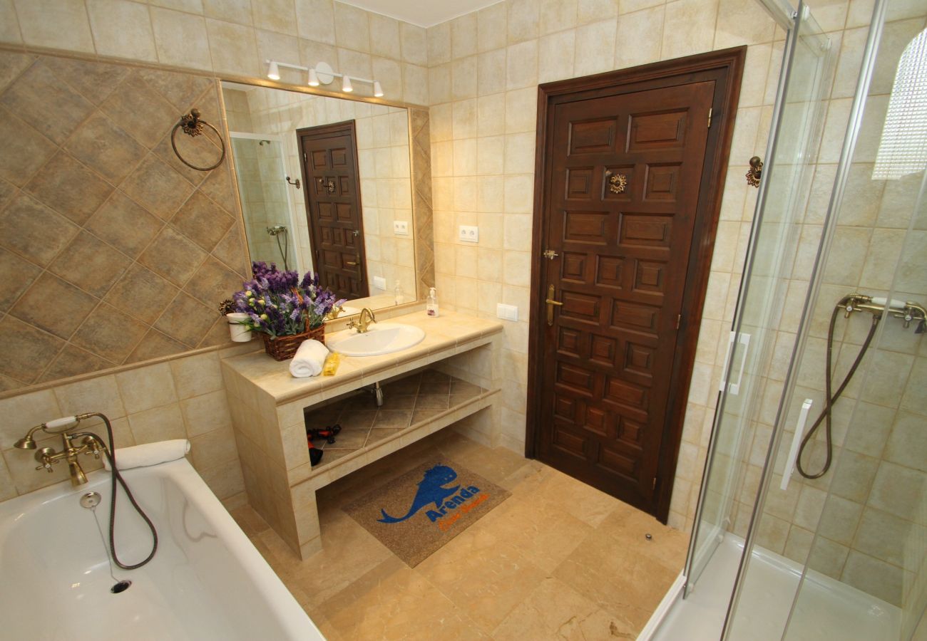 Villa à Miami Playa - JazB11 Villa à Miami Playa - JazB11