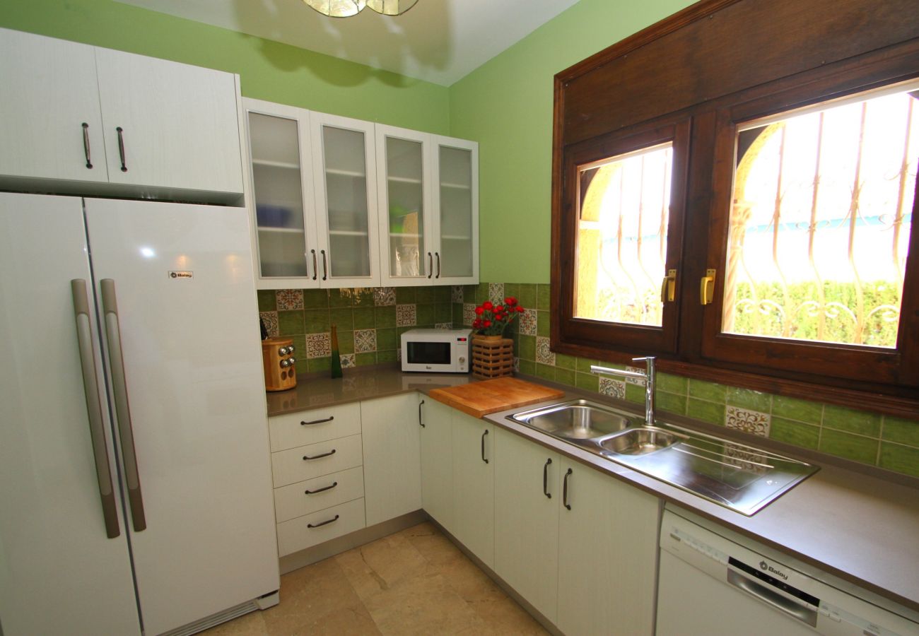 Villa à Miami Playa - JazB11 Villa à Miami Playa - JazB11