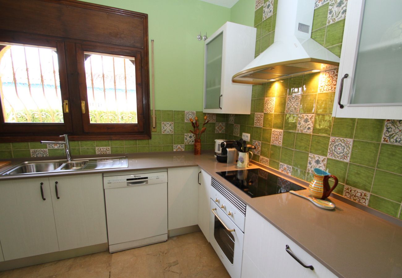 Villa à Miami Playa - JazB11 Villa à Miami Playa - JazB11