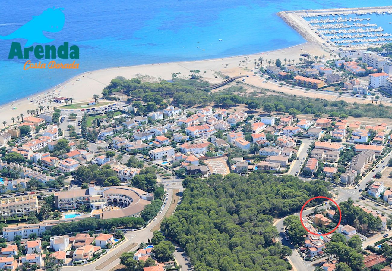 Villa à Miami Playa - JazB11 Villa à Miami Playa - JazB11